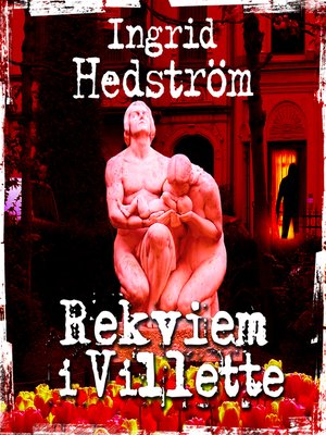 cover image of Rekviem i Villette